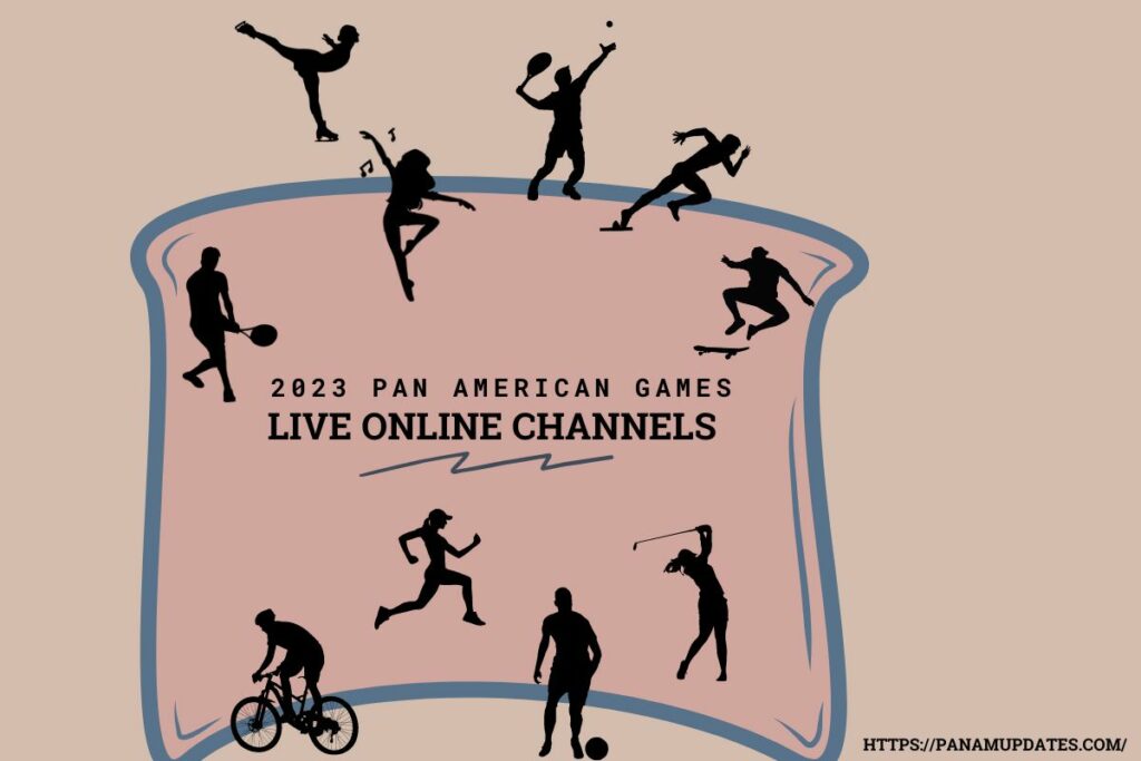 Watch the Pan American Games live