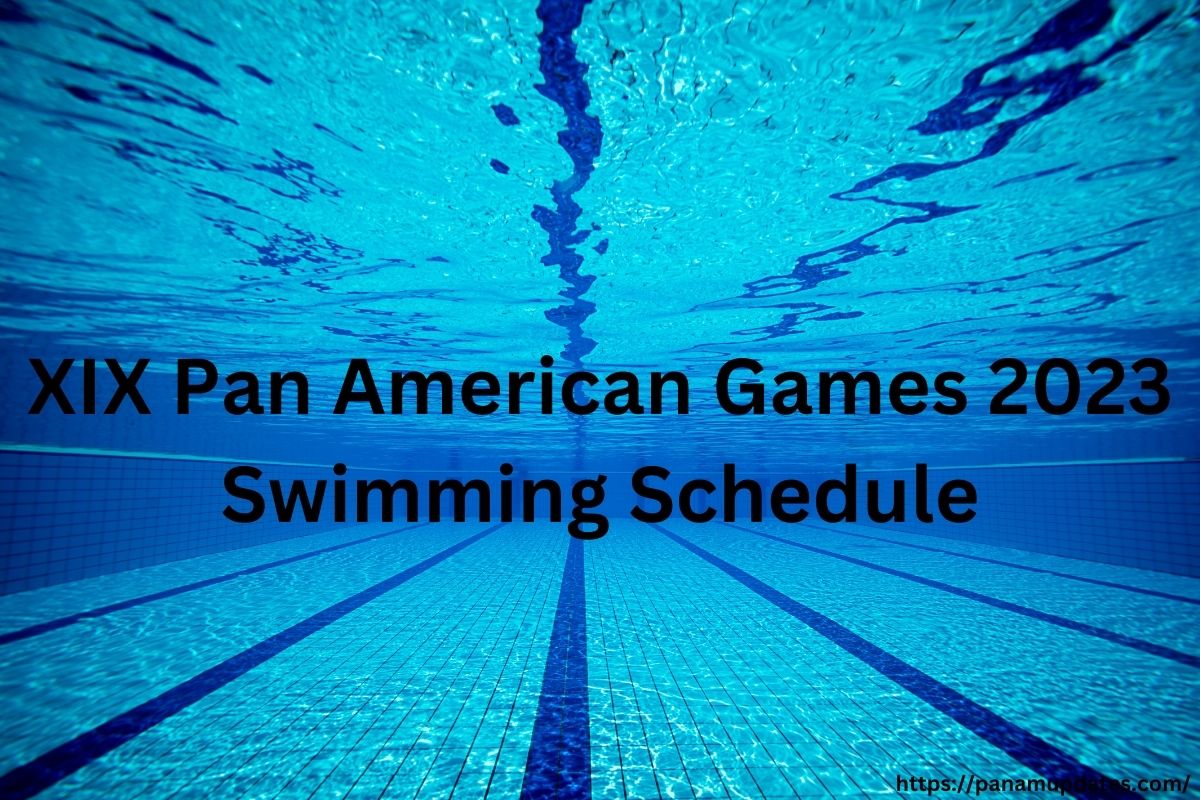 XIX Pan American Games 2023