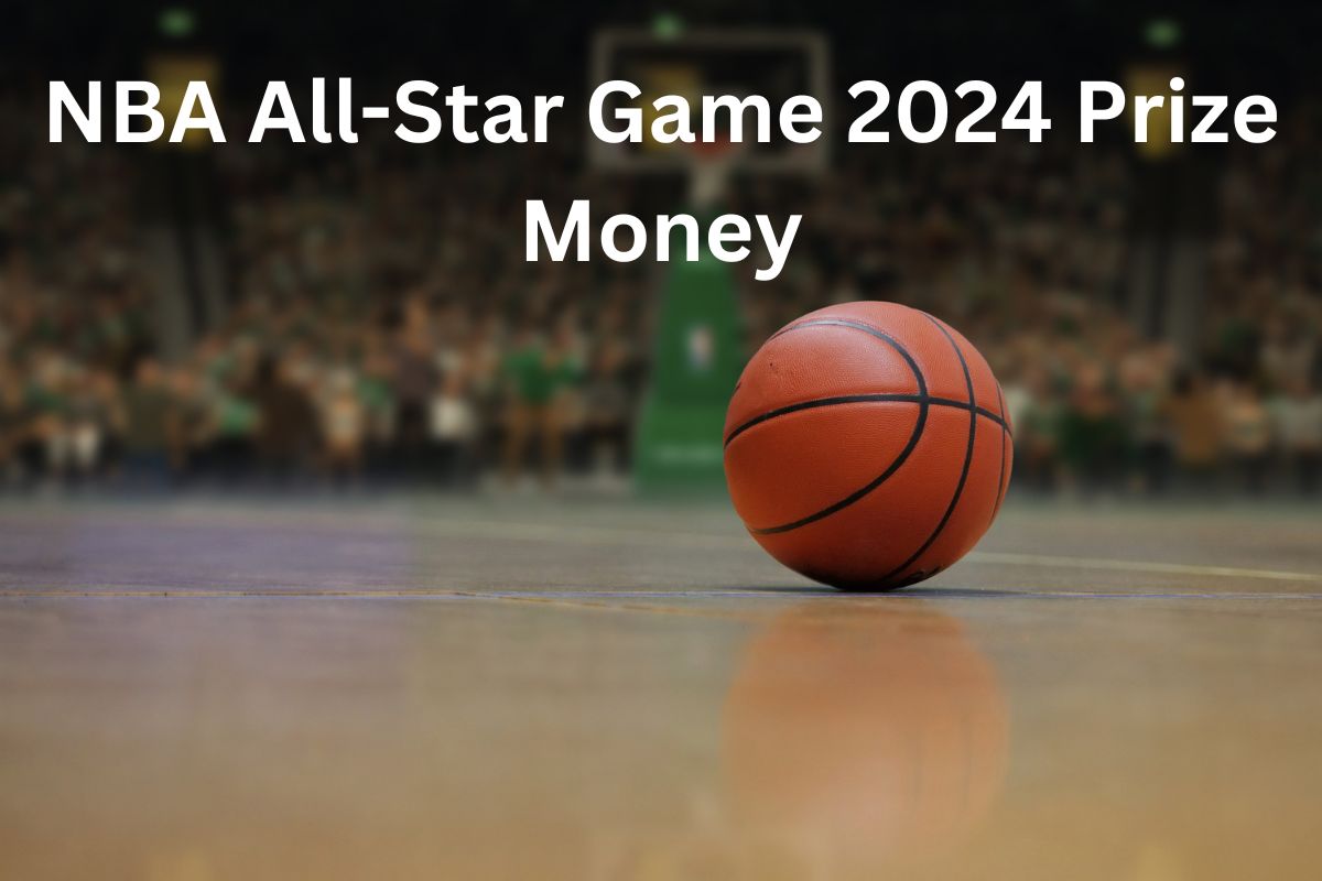 NBA AllStar Game 2024 Prize Money