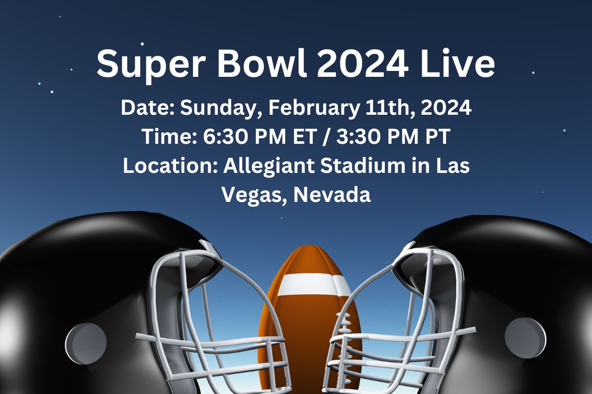 Here's Super Bowl 2024 Live Stream Reddit Alternatives